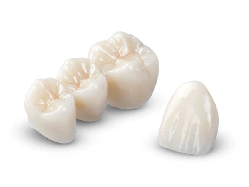 ПРОТЕЗИРОВАНИЕ ЗУБОВ