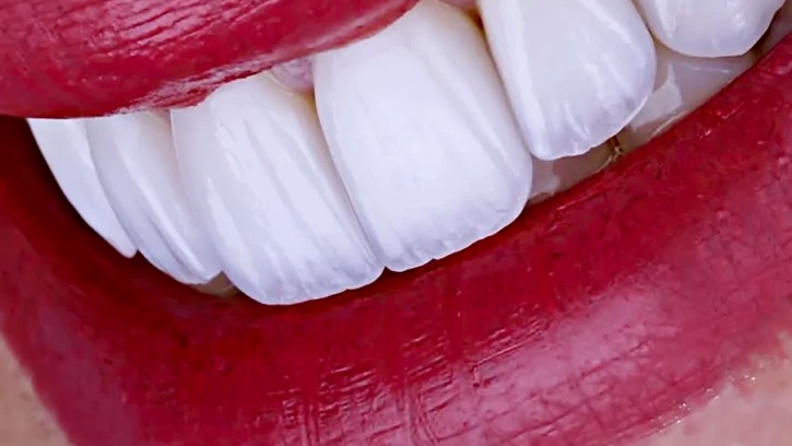 ЭСТЕТИЧЕСКАЯ СТОМАТОЛОГИЯ