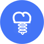 Имплантация зубов