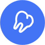 Исправить кривизну передних зубов