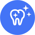 Отбеливание зубов