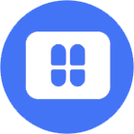 Отсутствие концевых зубов в ряду