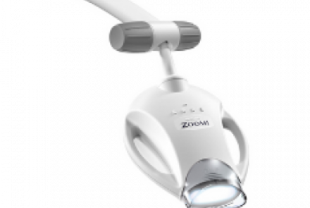 ZOOM 4 White Speed - Самое современное и безопасное отбеливание зубов!